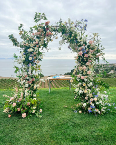 Arcadian-Floral-arch-wedding-santa-barbara-3