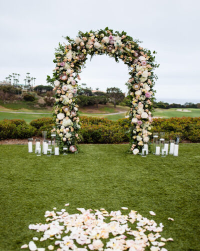 Arcadian-Floral-arch-wedding-santa-barbara-9